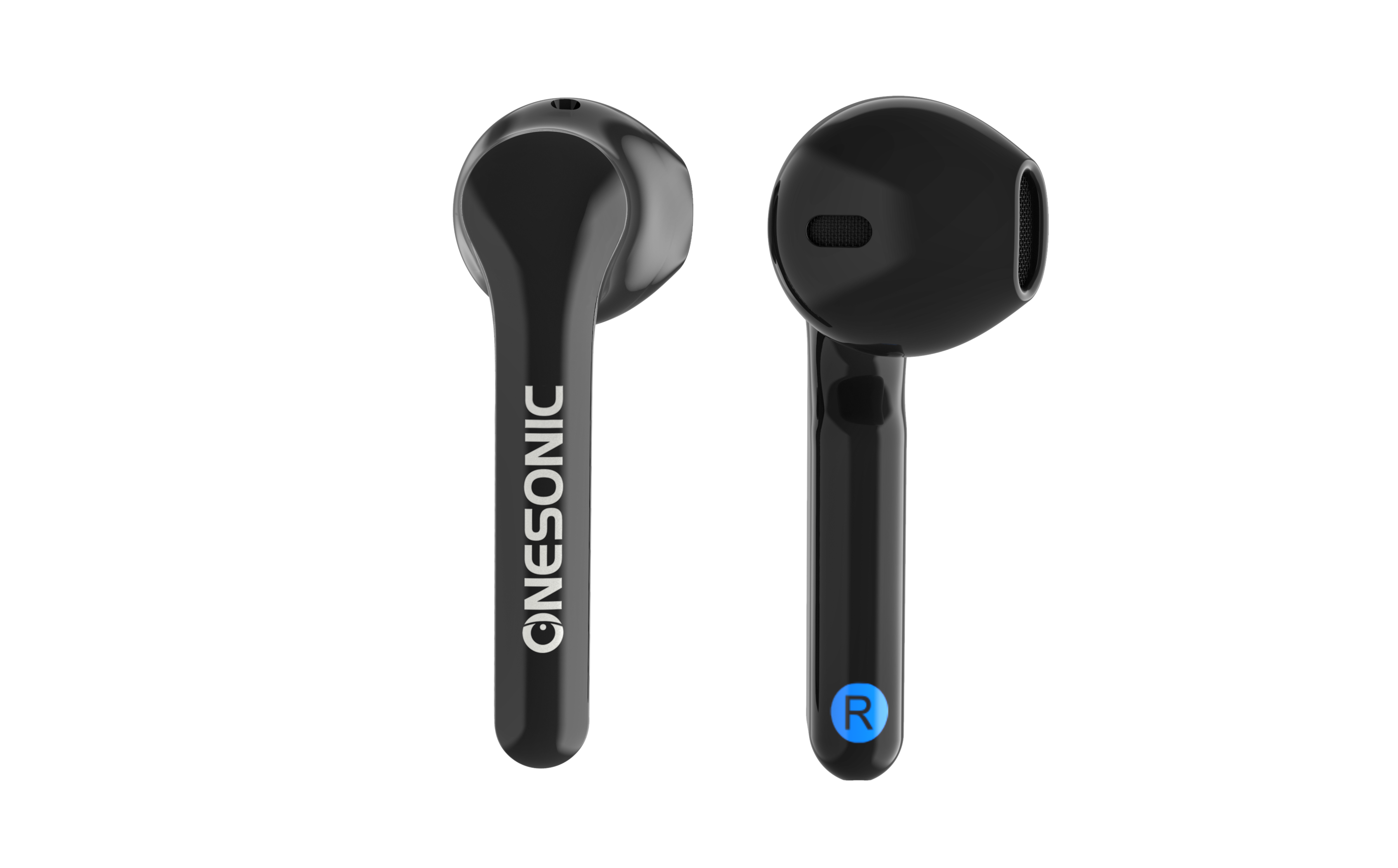 BXS-HD1 | True Wireless Stereo Earphones