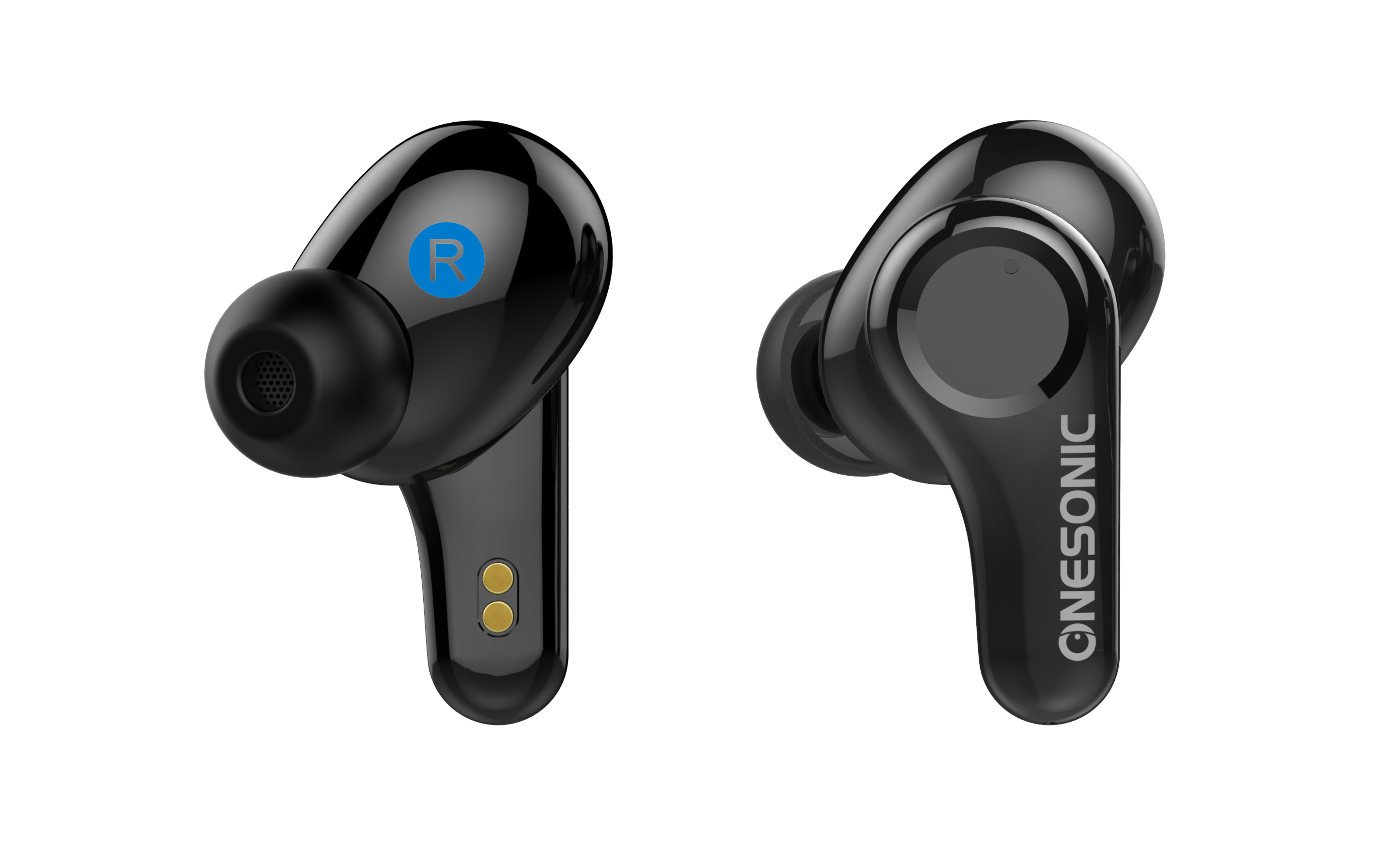 MXS-HD1 | Noise Cancelling Earbuds