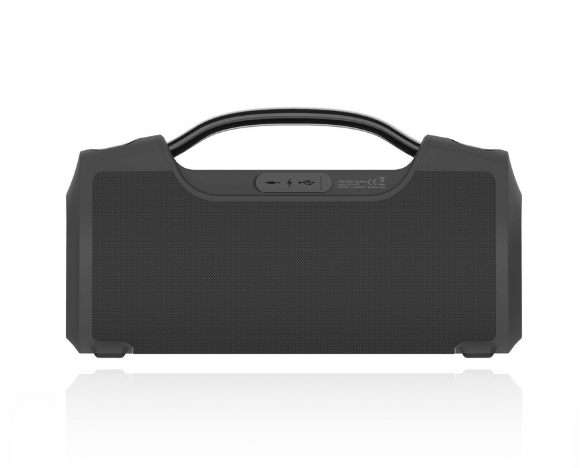 QUATTRO | Bluetooth Speaker