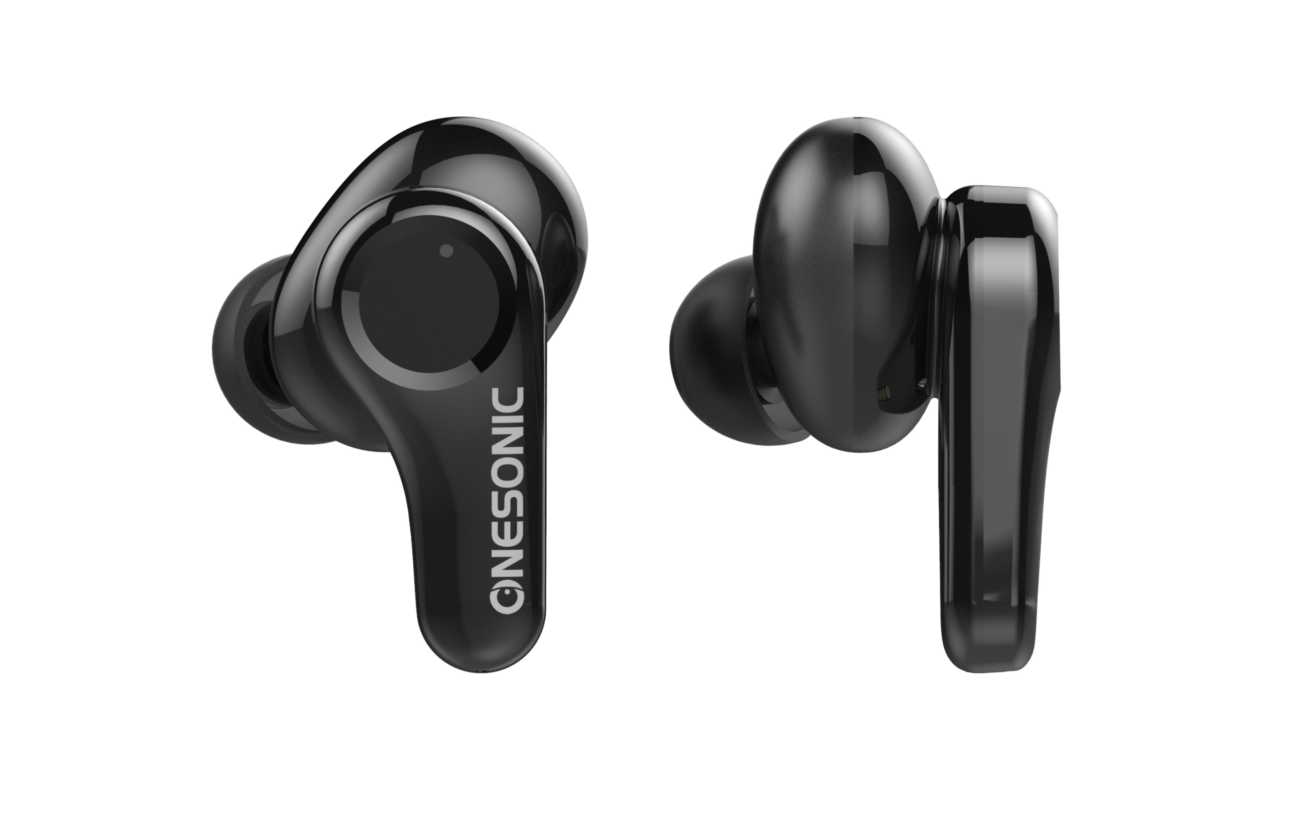 MXS-HD1 | Noise Cancelling Earbuds