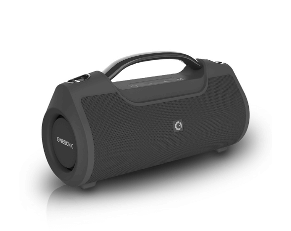 QUATTRO | Bluetooth Speaker