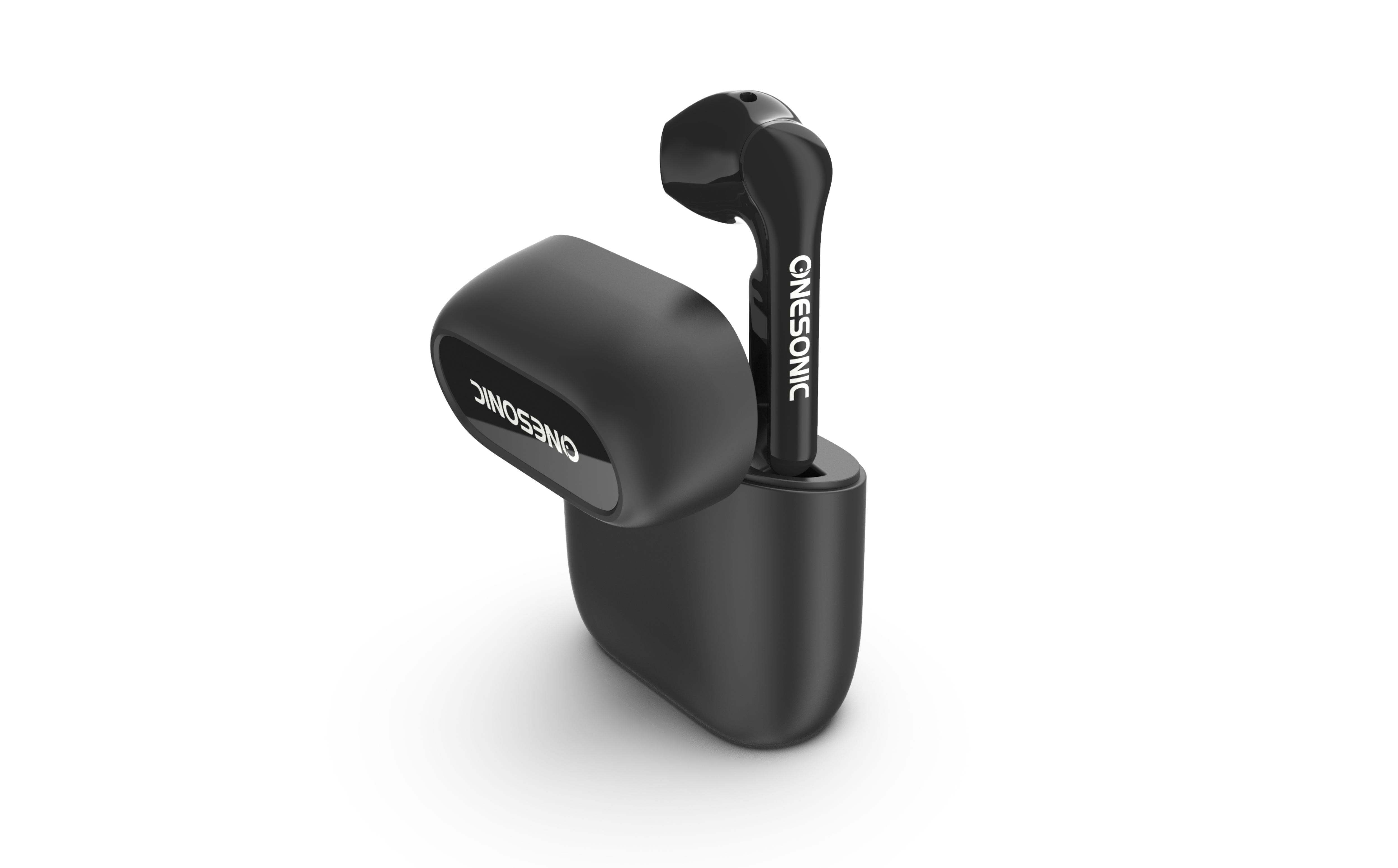 BXS-HD1 | True Wireless Stereo Earphones