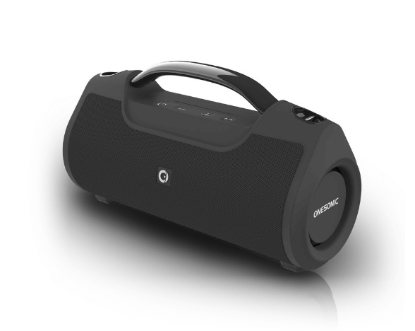 QUATTRO | Bluetooth Speaker