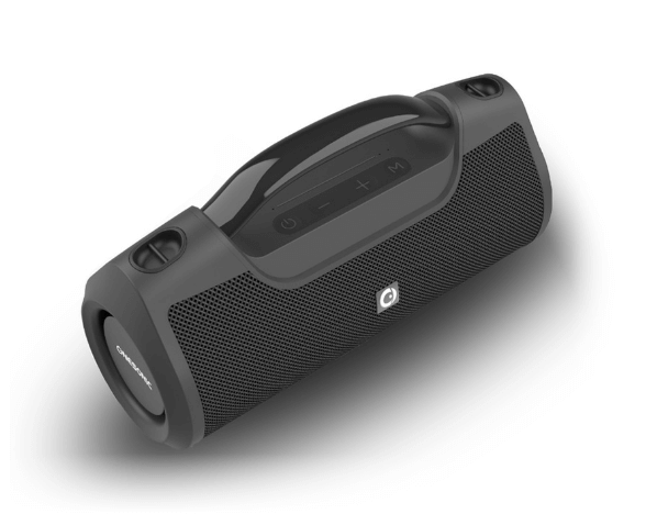 QUATTRO | Bluetooth Speaker