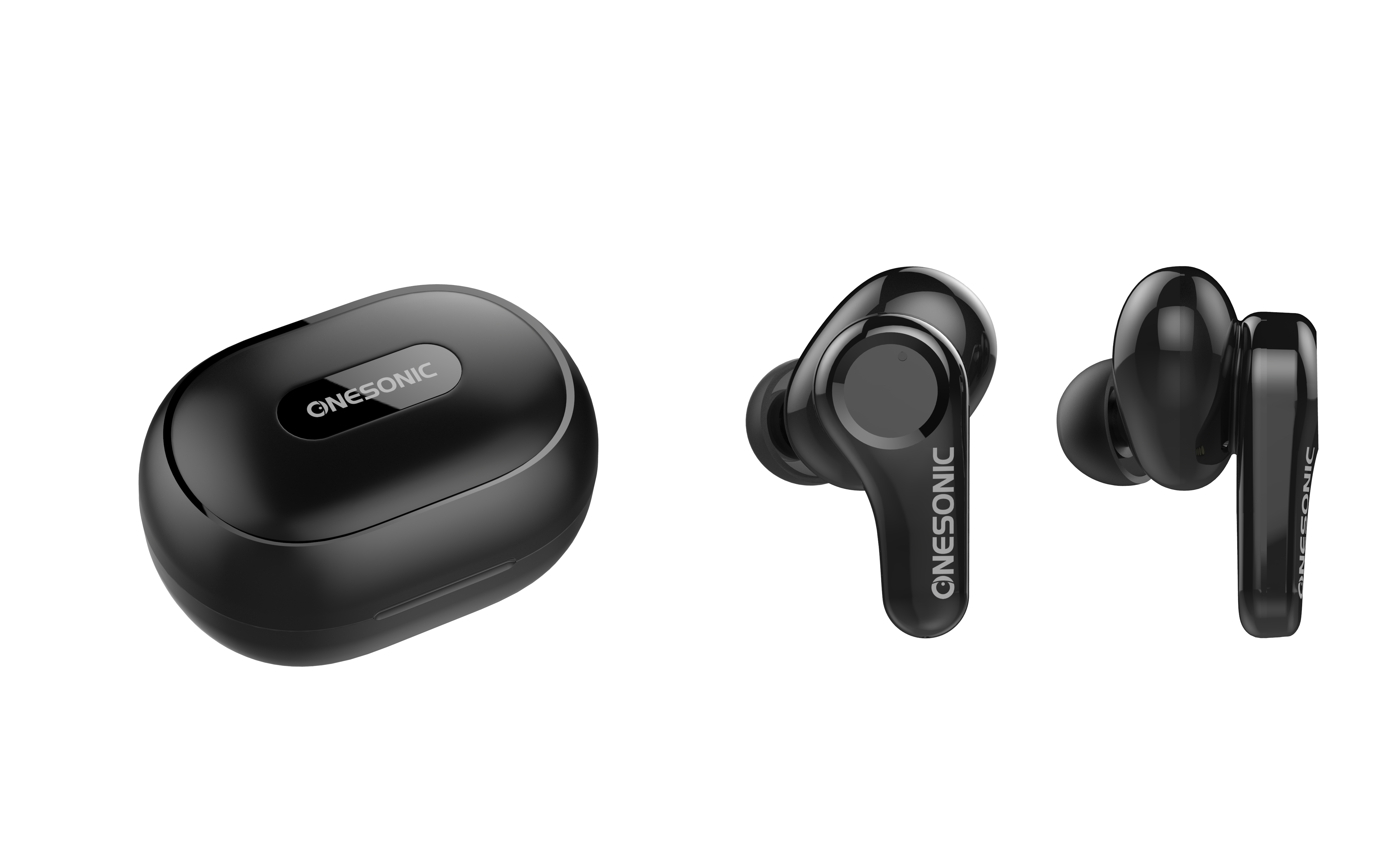 MXS-HD1 | Noise Cancelling Earbuds