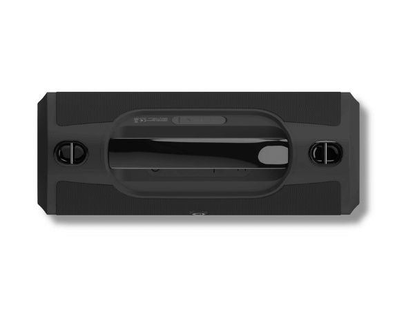 QUATTRO | Bluetooth Speaker