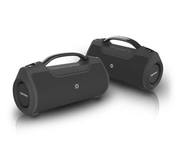 QUATTRO | Bluetooth Speaker