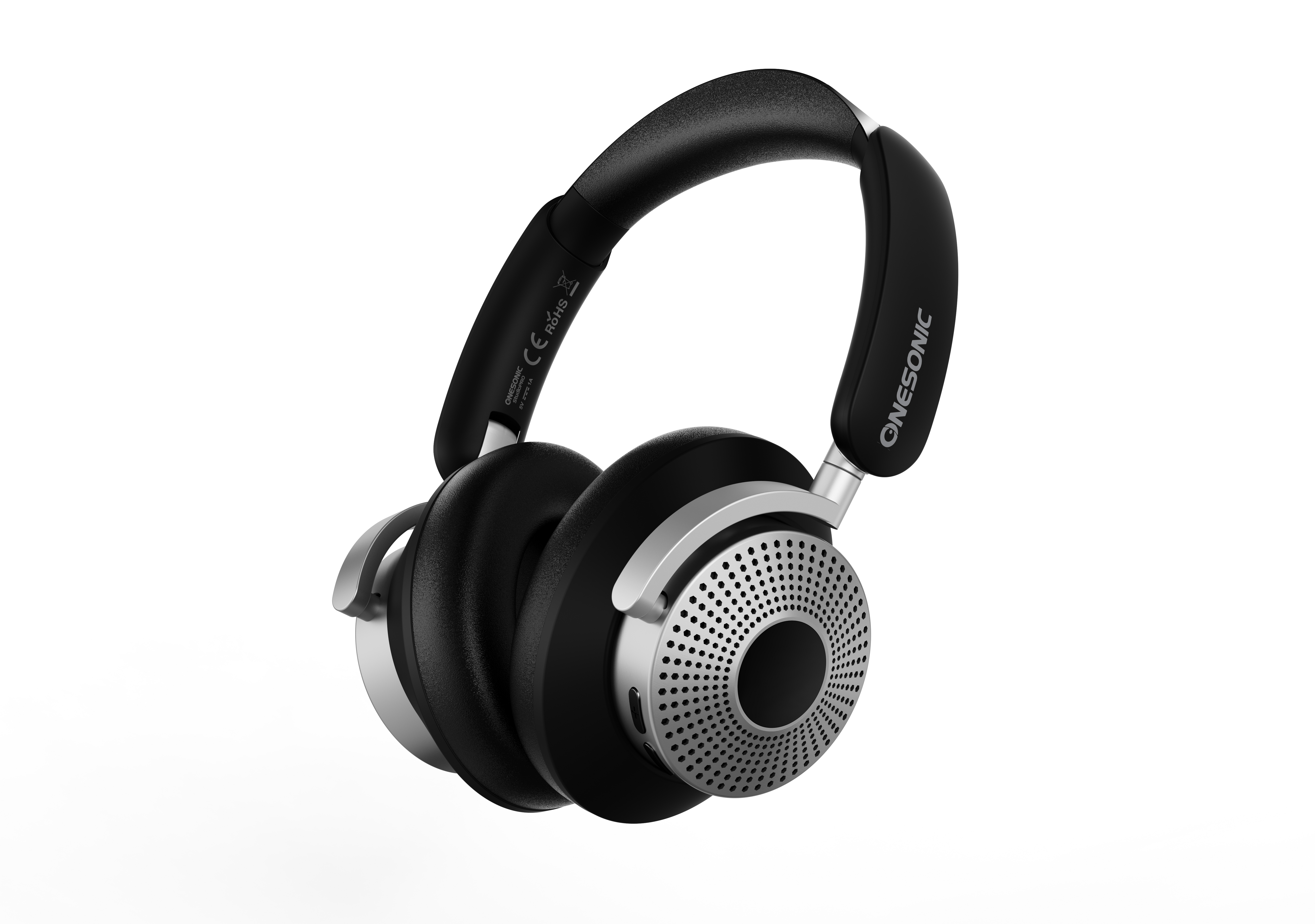 StudioPRO | ANC Headphone