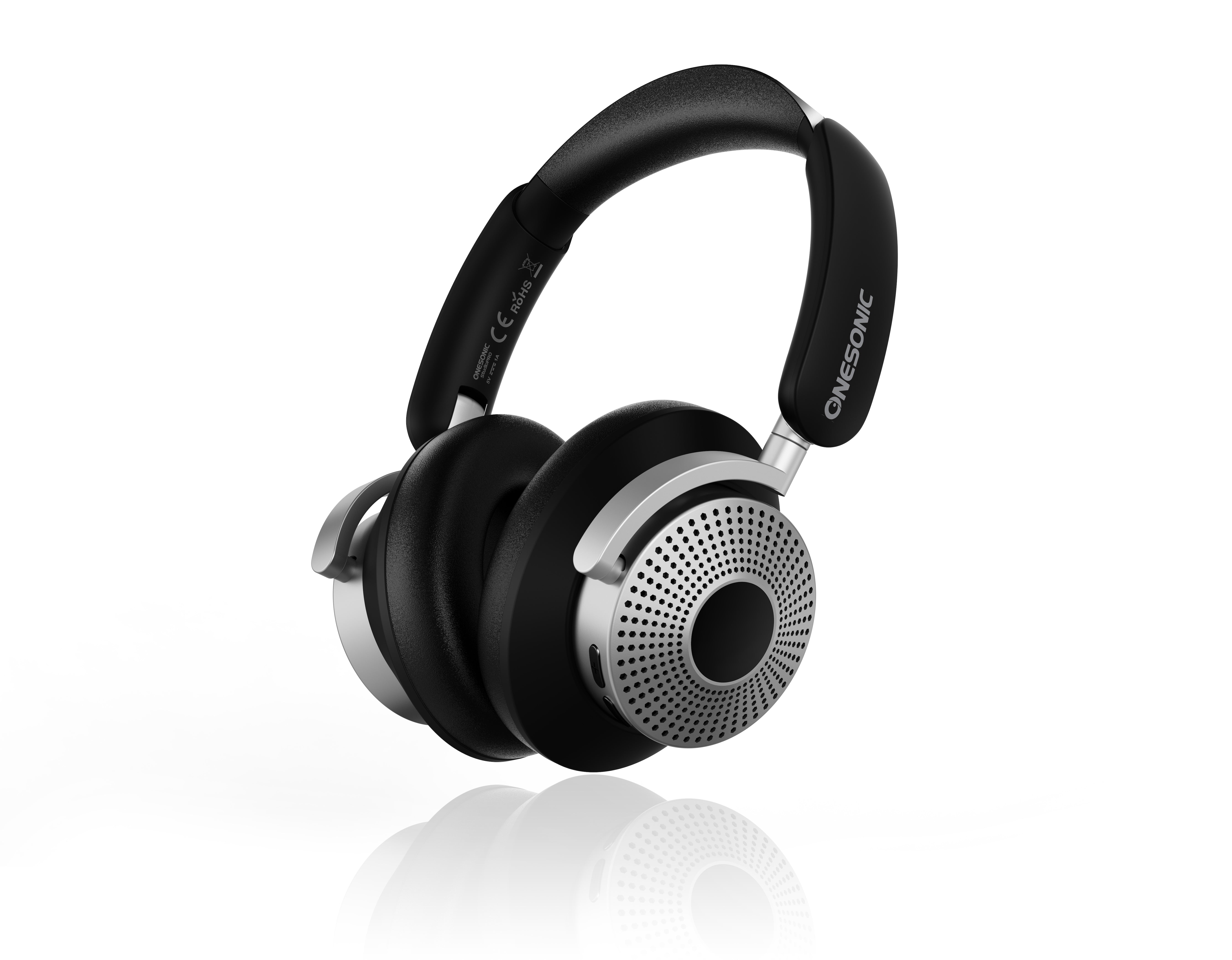 StudioPRO | ANC Headphone
