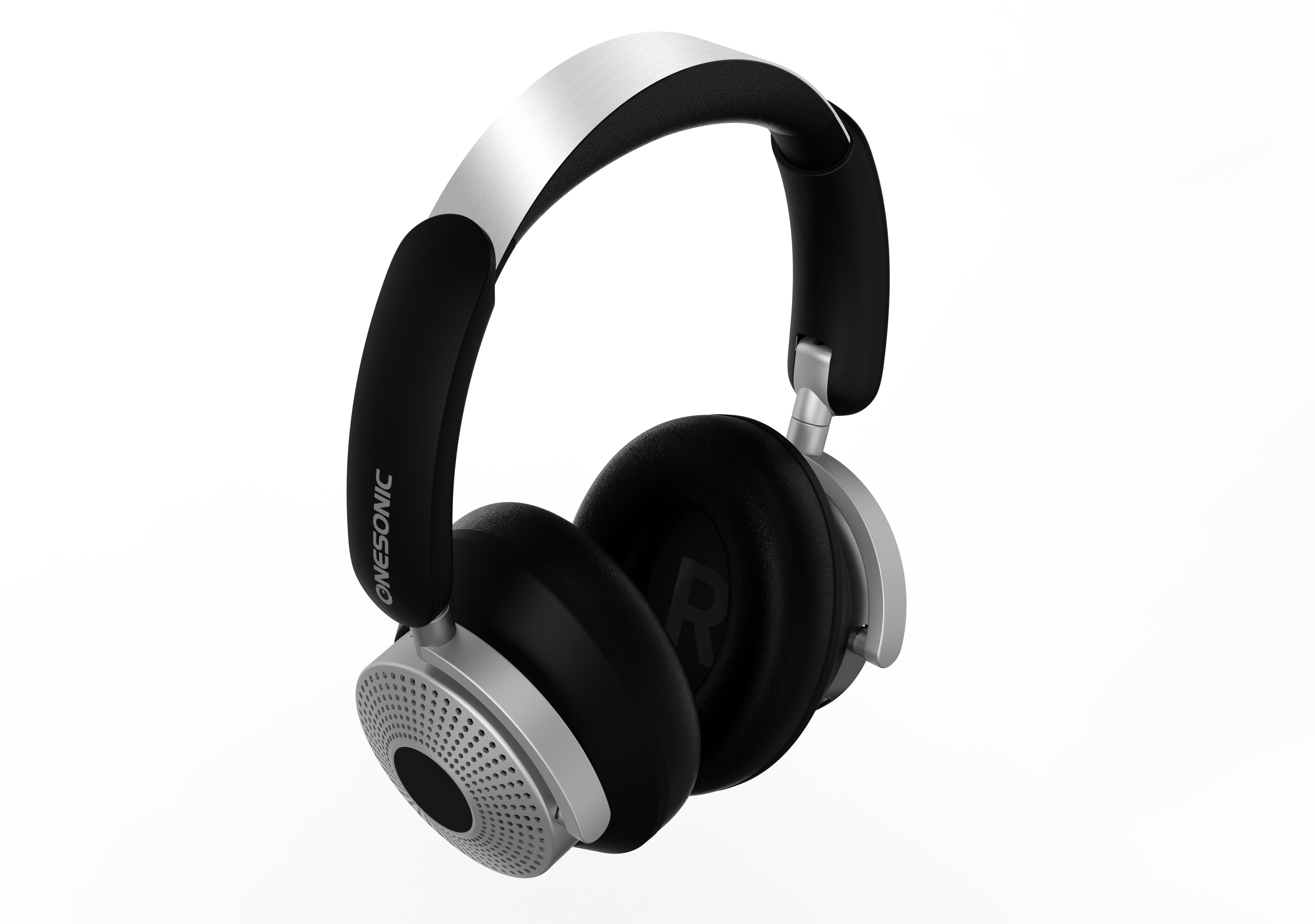 StudioPRO | ANC Headphone