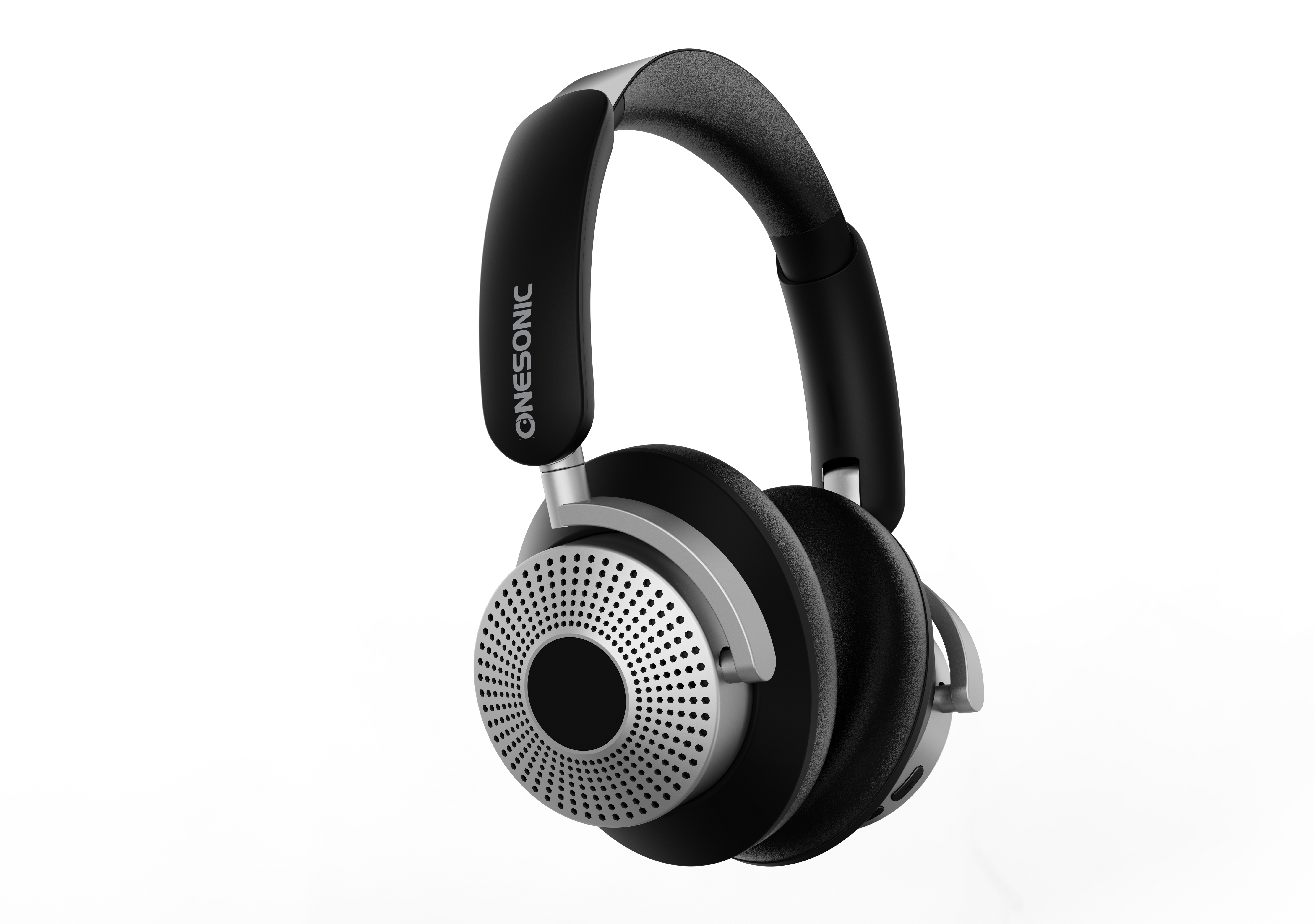 StudioPRO | ANC Headphone