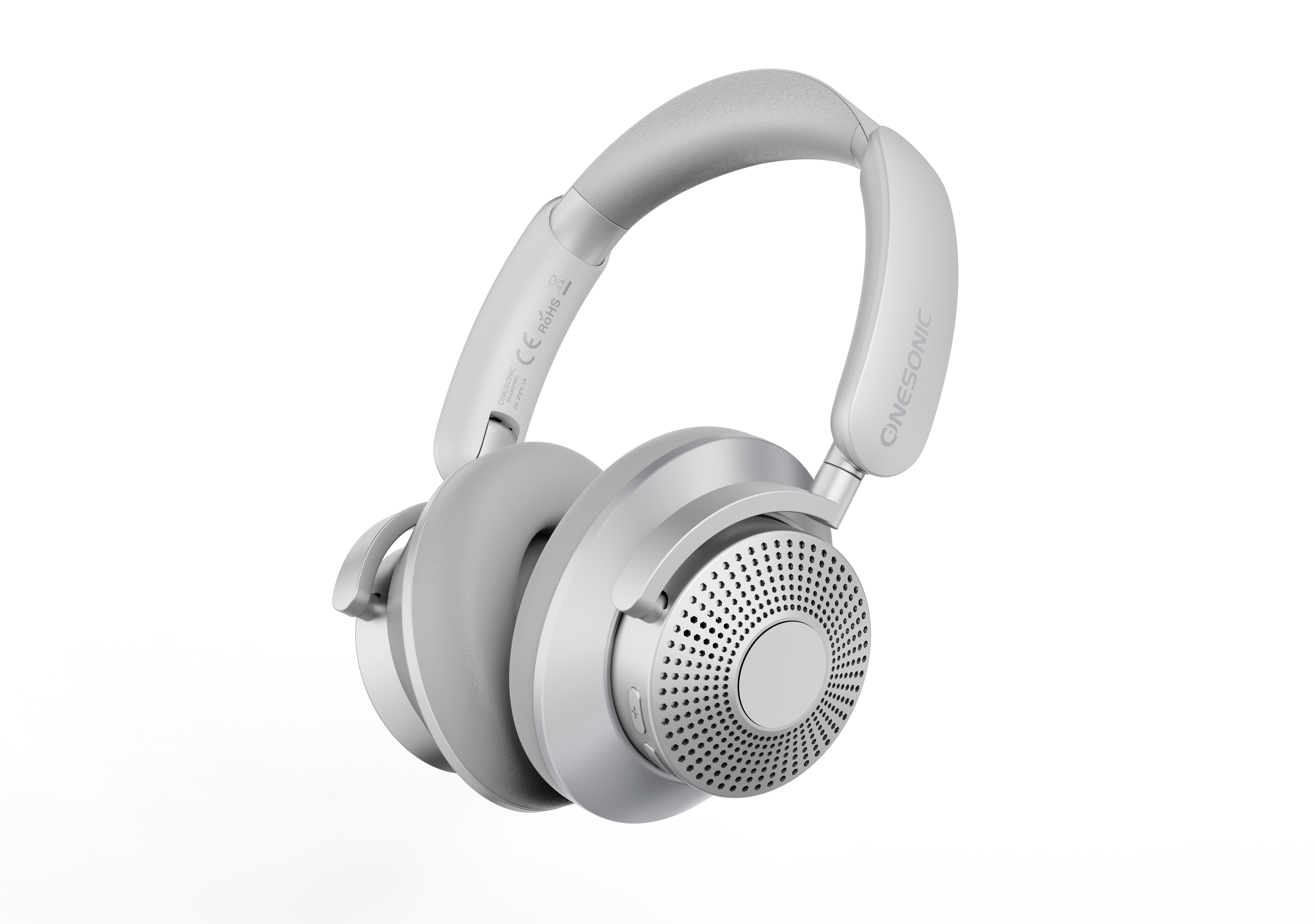 StudioPRO | ANC Headphone