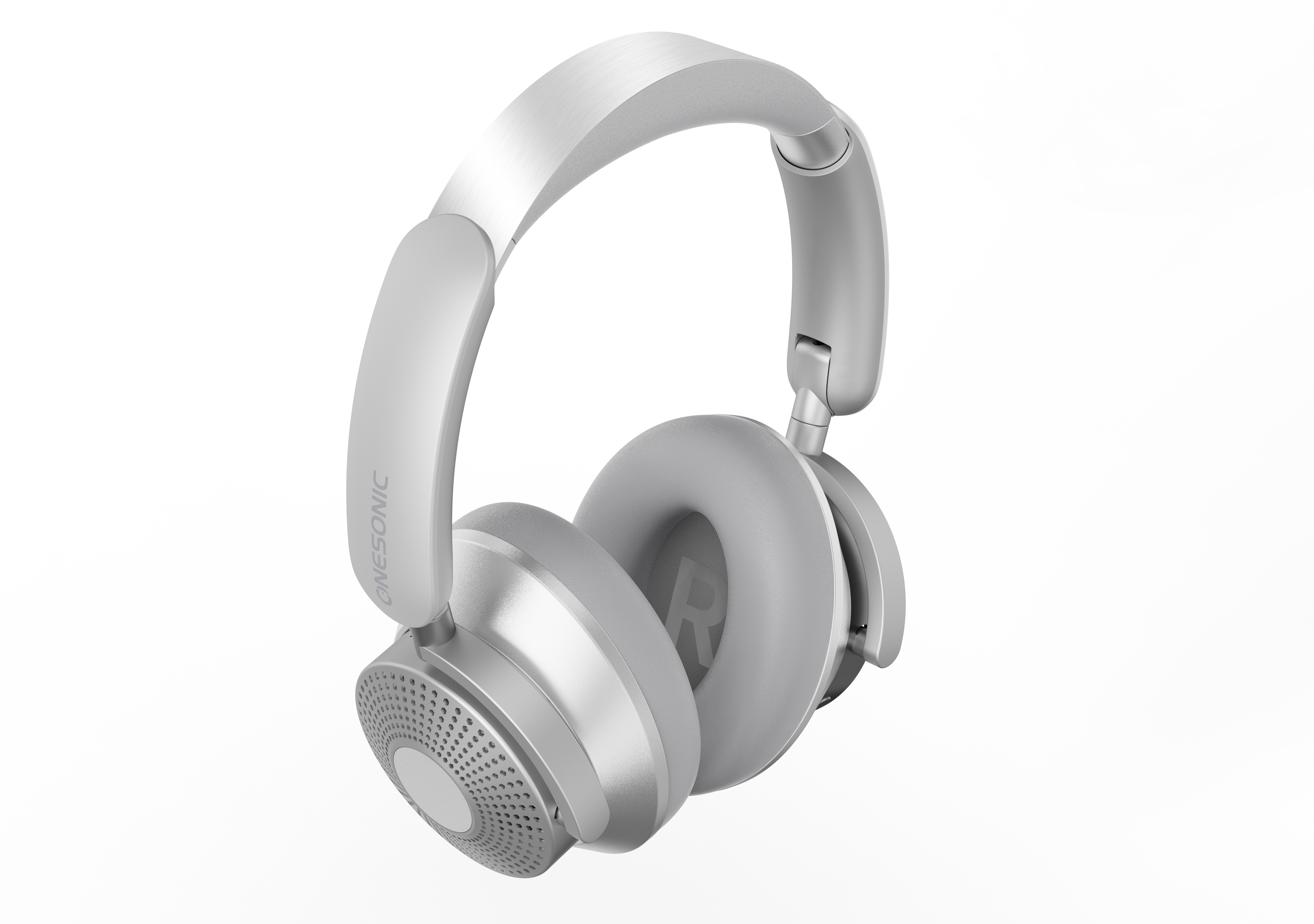 StudioPRO | ANC Headphone