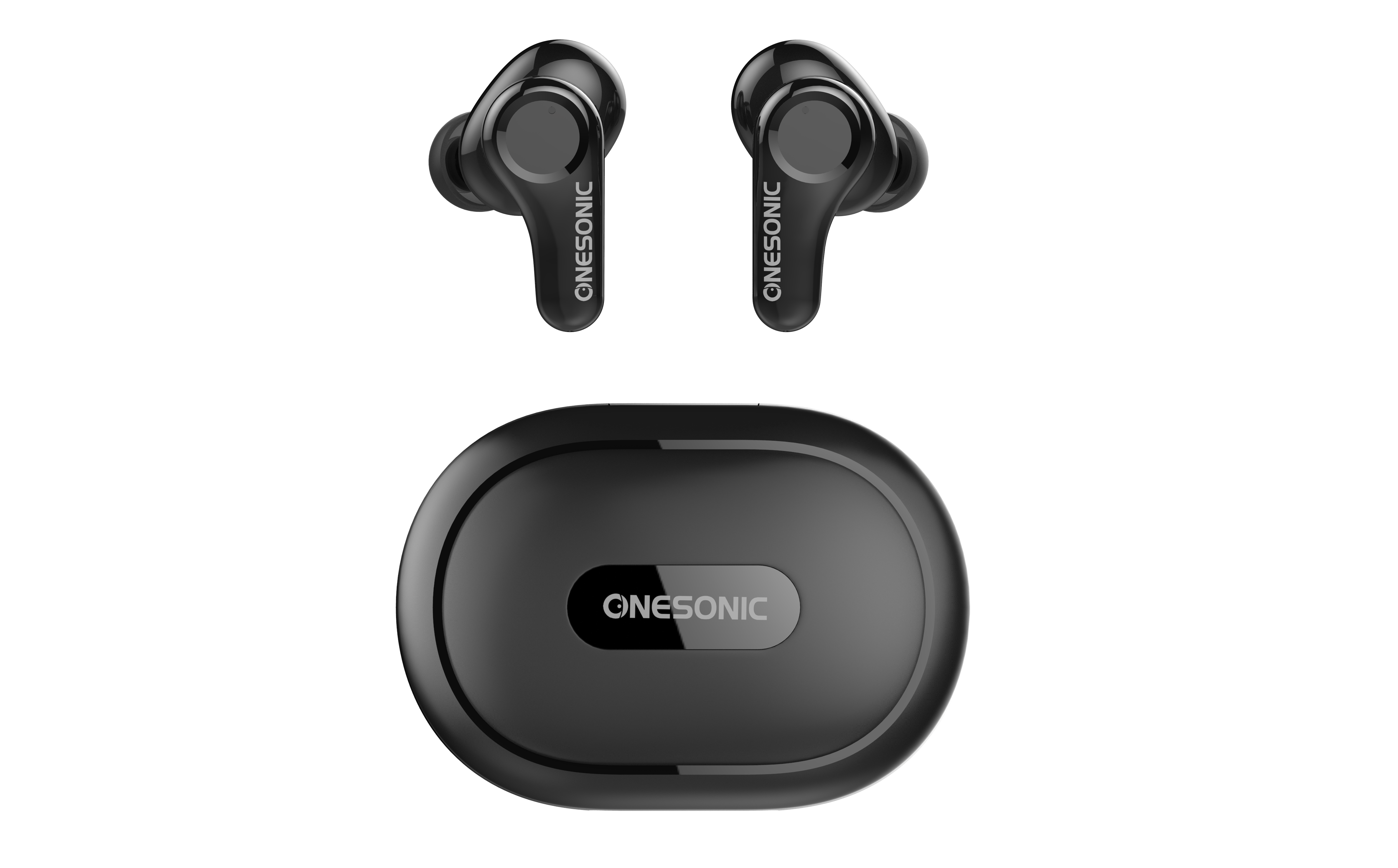 MXS-HD1 | Noise Cancelling Earbuds