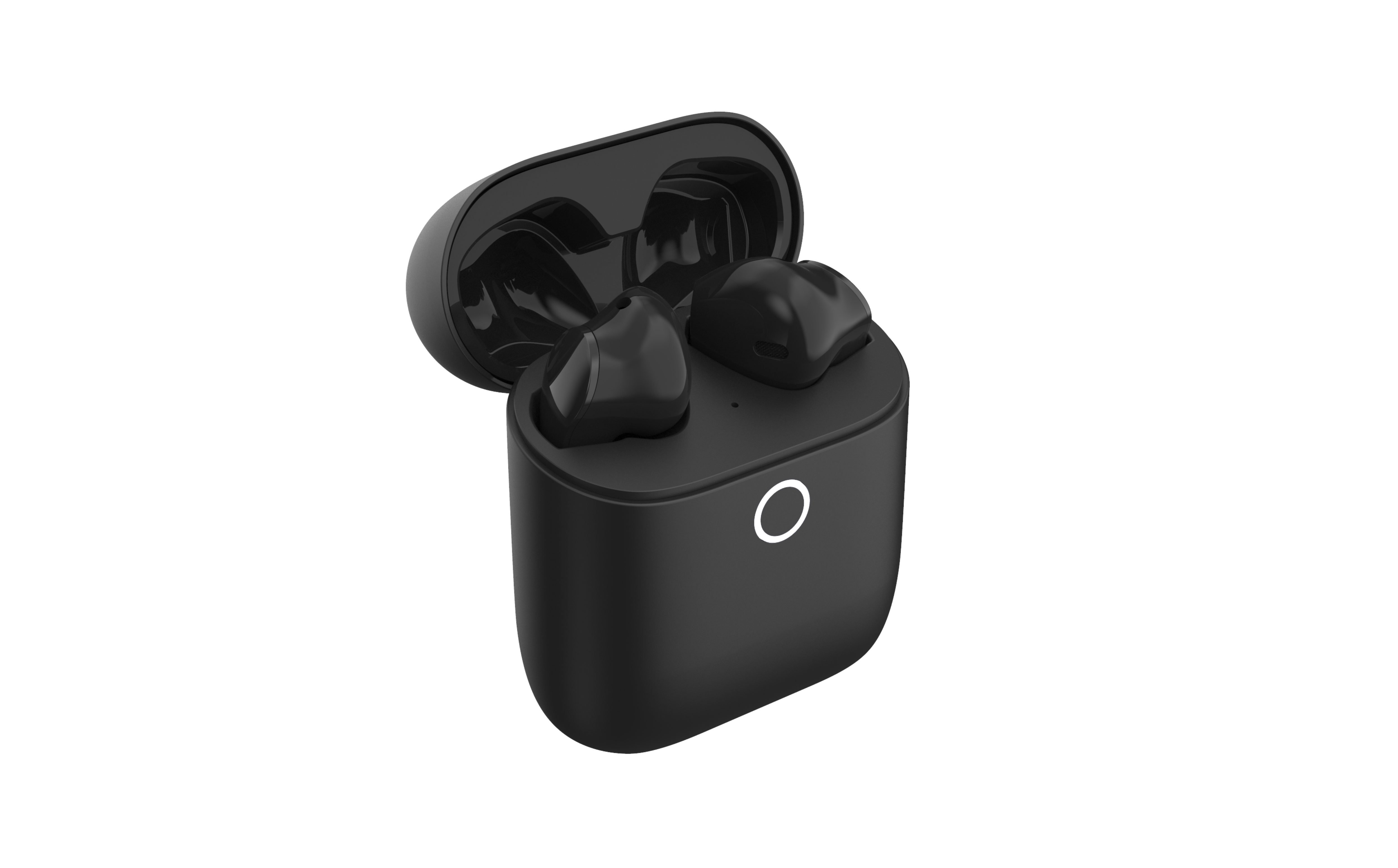 BXS-HD1  | True Wireless Stereo Earphones