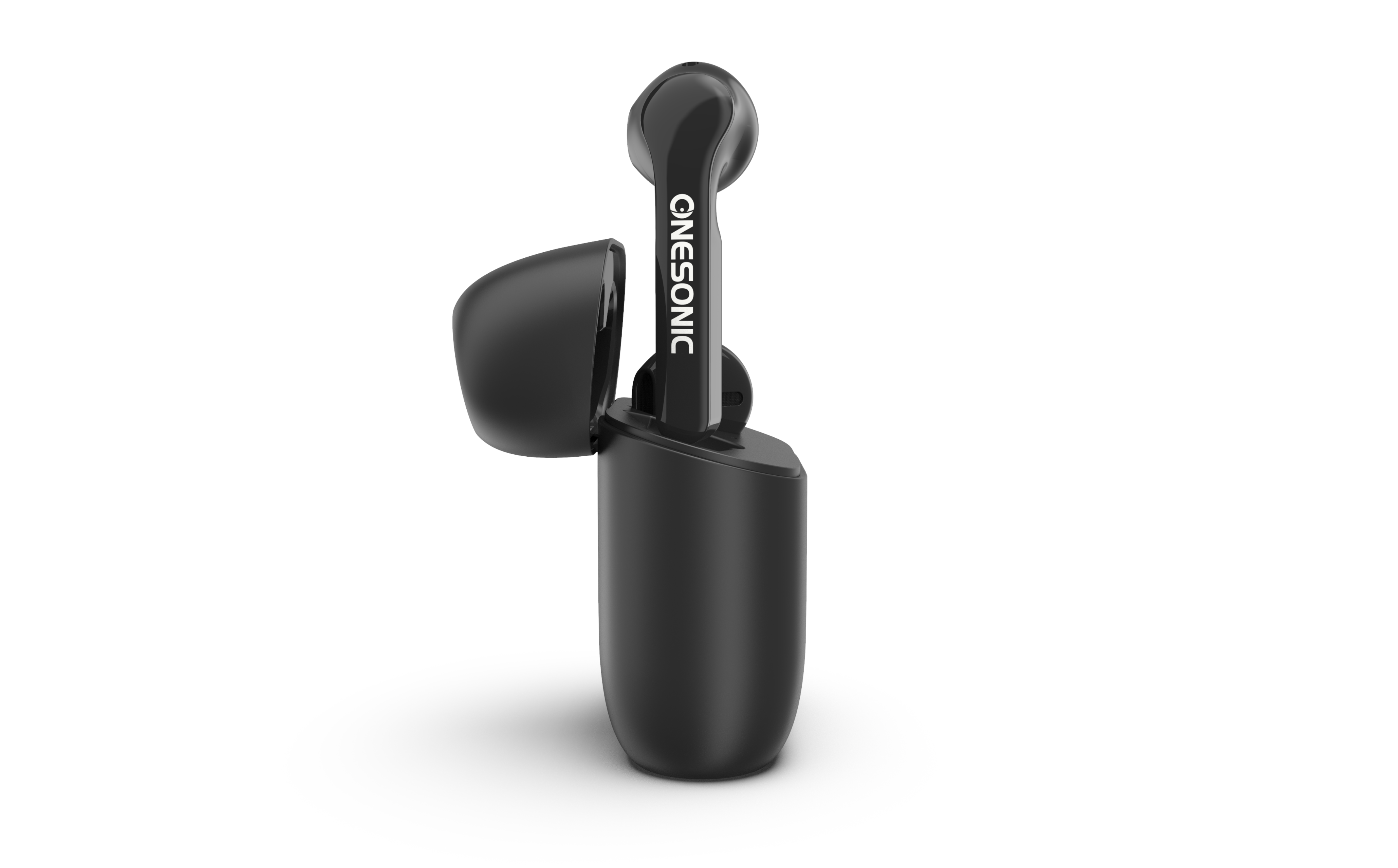 BXS-HD1  | True Wireless Stereo Earphones